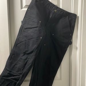 Carhartt work pants